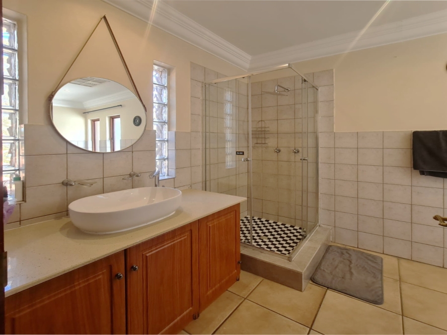 To Let 2 Bedroom Property for Rent in Pecanwood Estate North West